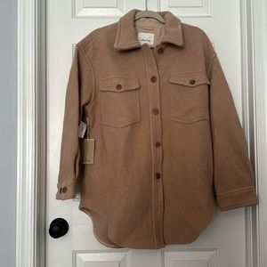 NWT Aritzia Wilfred Free Ganna size L